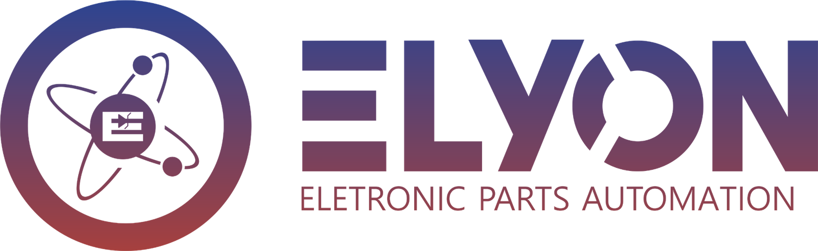 Elyon Electronic Parts Automation
